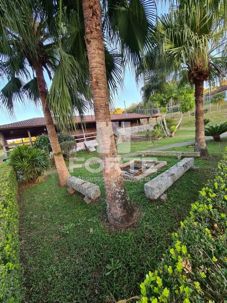 Chácara, 5 quartos - Foto 1