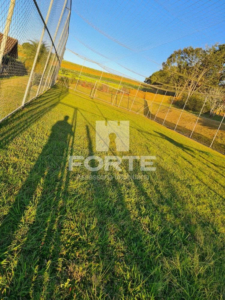 Chácara, 5 quartos - Foto 30