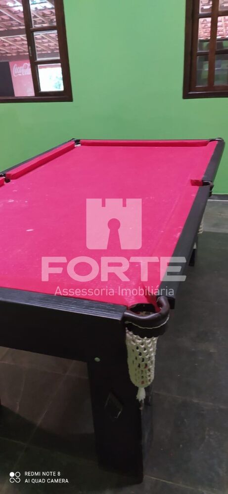 Chácara, 5 quartos - Foto 5