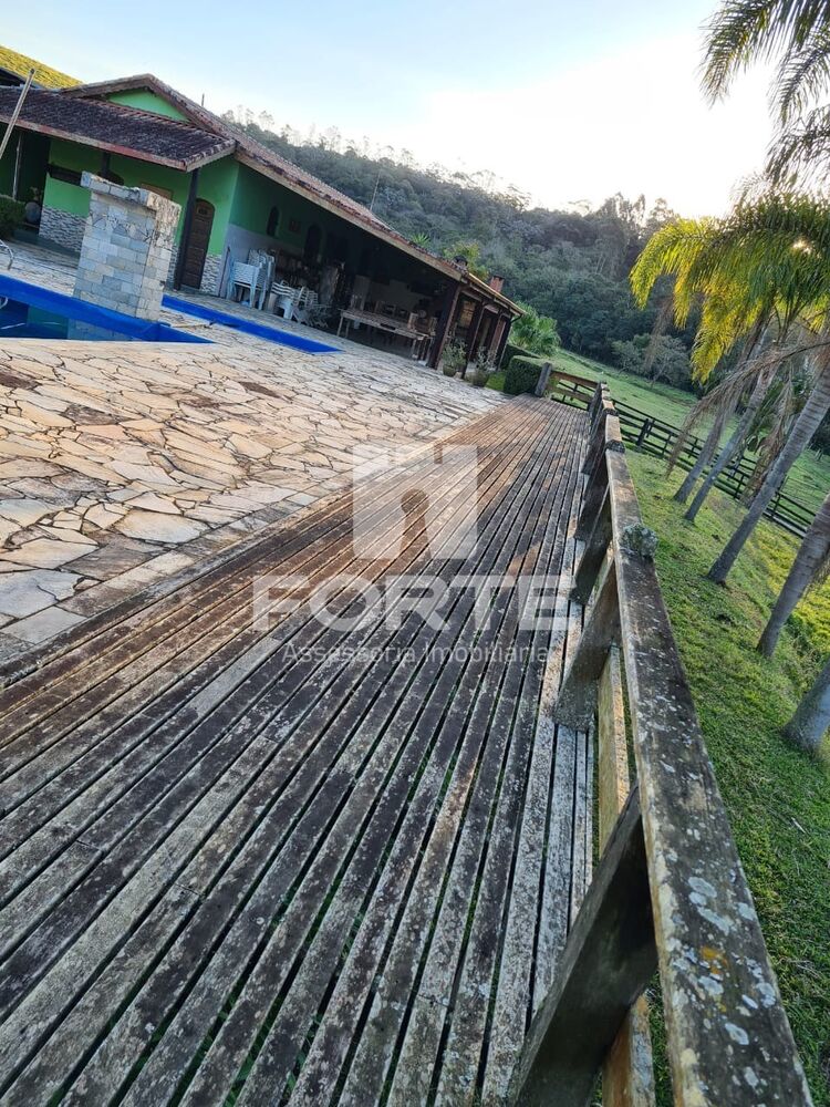 Chácara, 5 quartos - Foto 23