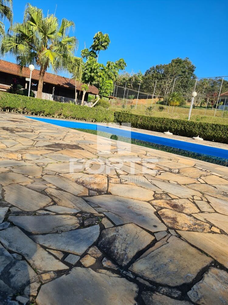 Chácara, 5 quartos - Foto 29