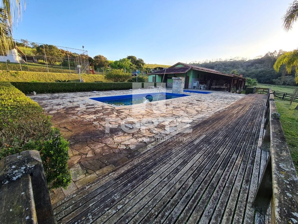 Chácara, 5 quartos - Foto 20