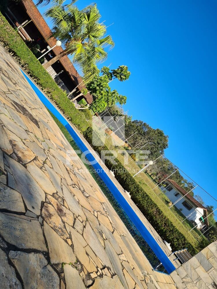 Chácara, 5 quartos - Foto 28