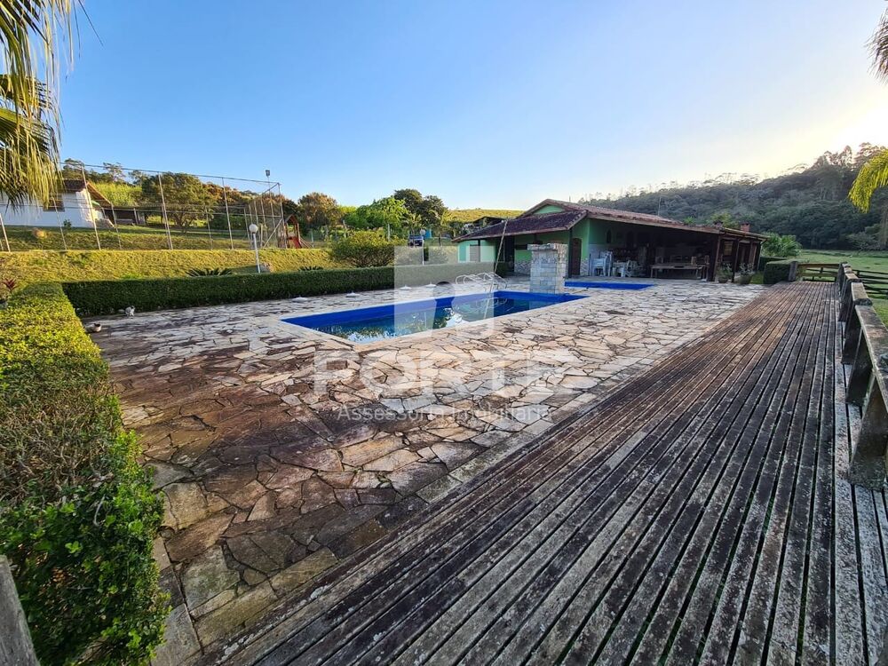 Chácara, 5 quartos - Foto 21