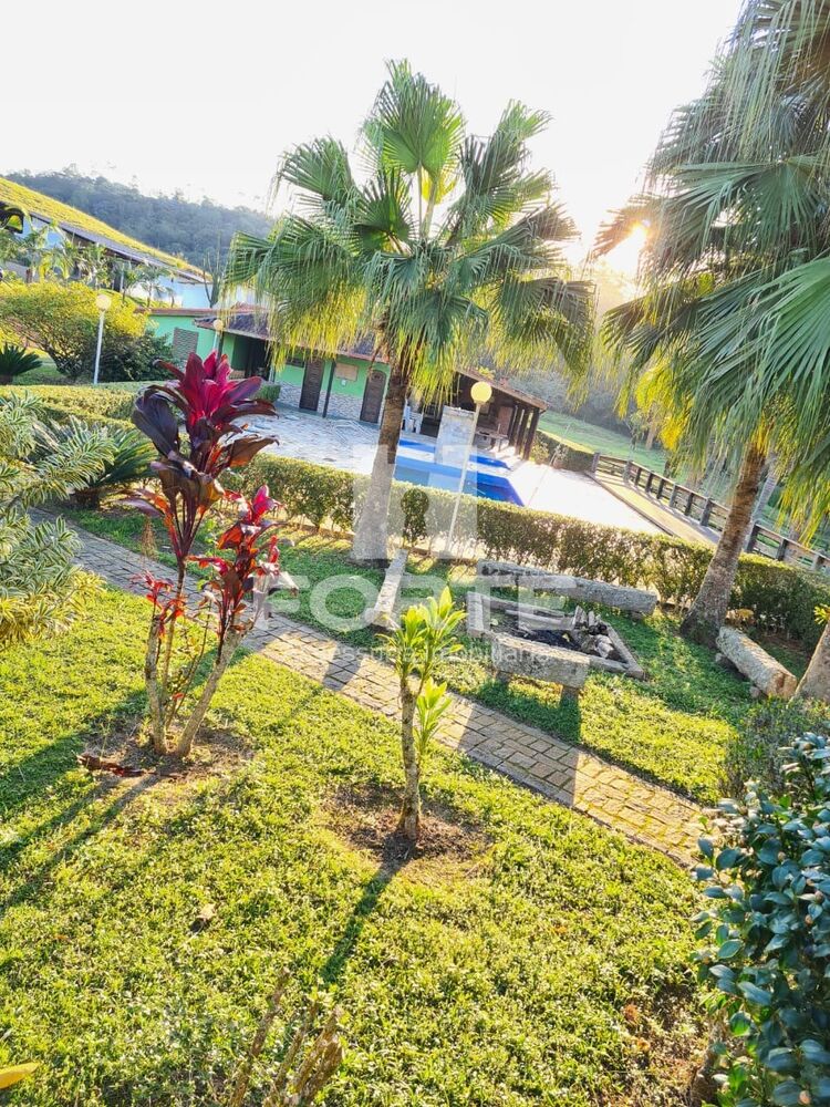 Chácara, 5 quartos - Foto 31