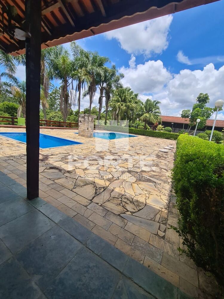 Chácara, 5 quartos - Foto 14