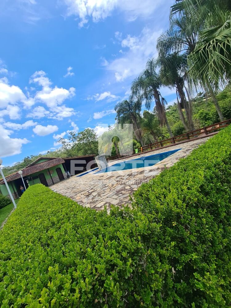 Chácara, 5 quartos - Foto 13