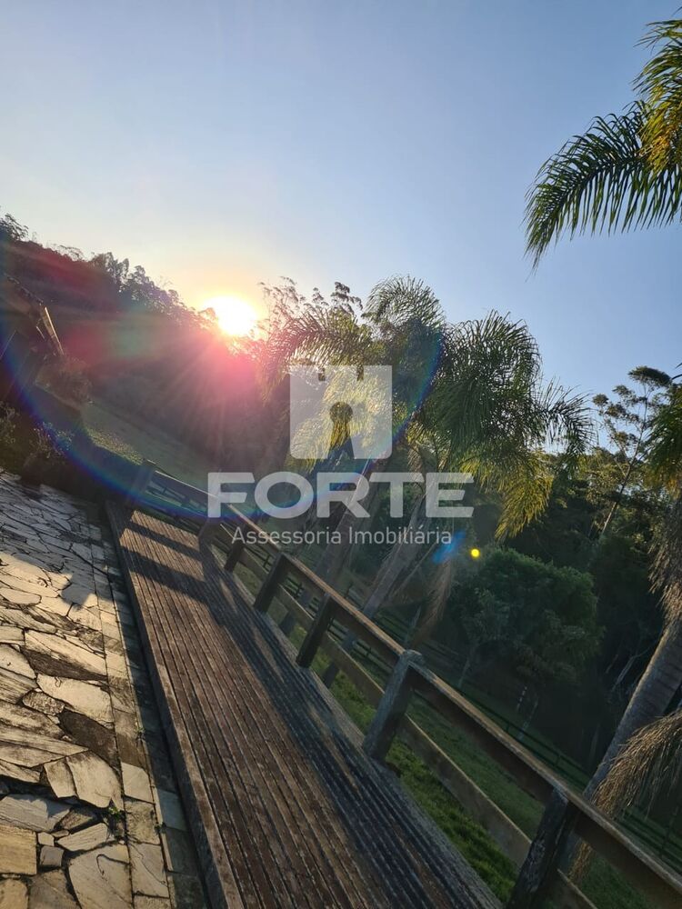 Chácara, 5 quartos - Foto 25