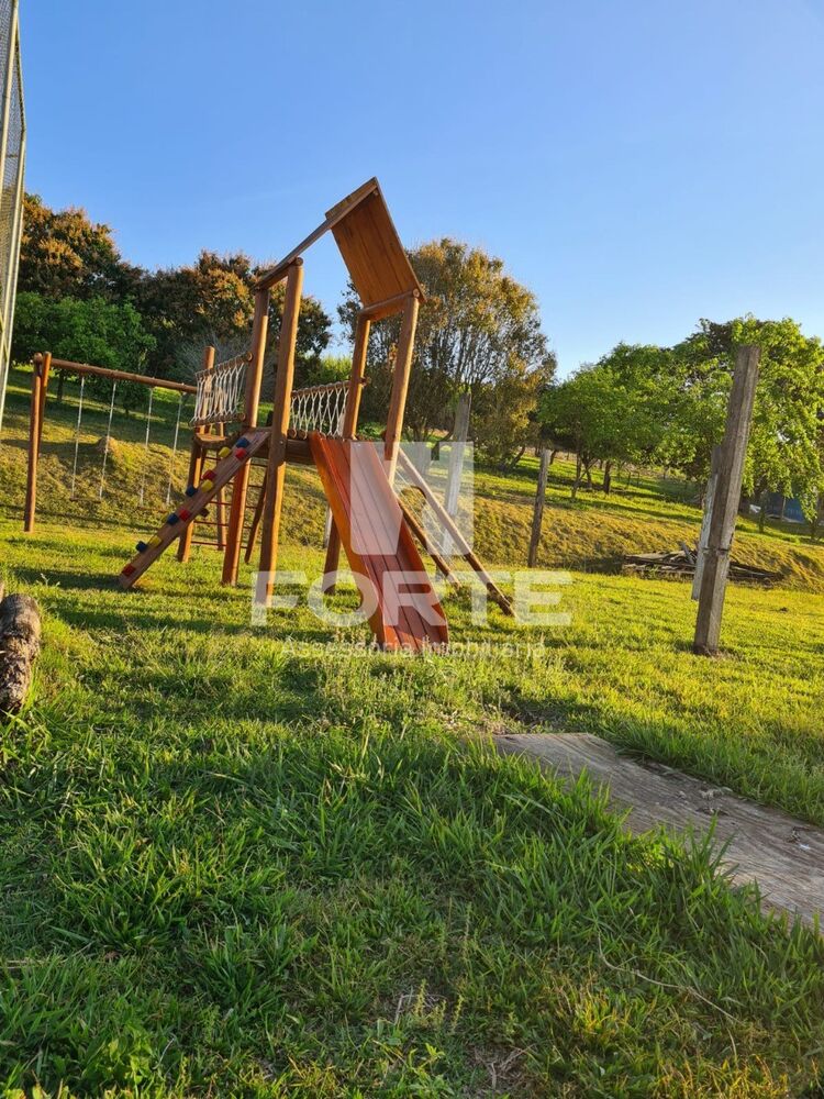 Chácara, 5 quartos - Foto 9