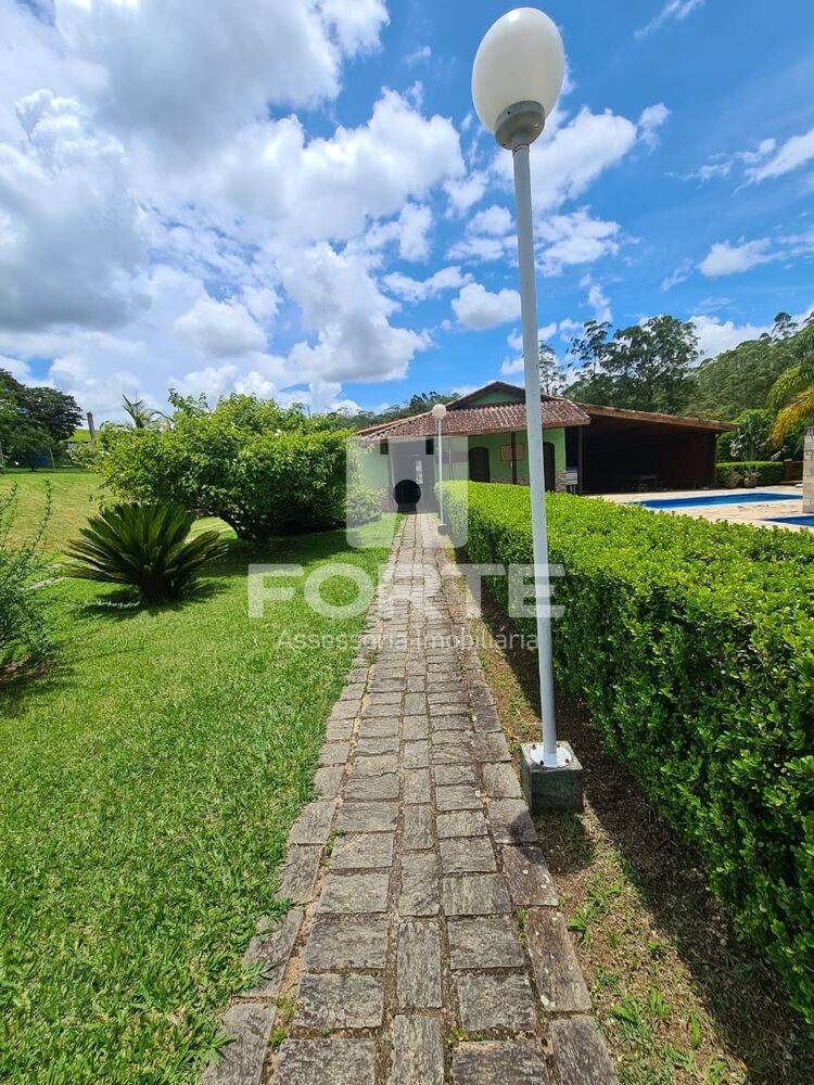 Chácara, 5 quartos - Foto 10