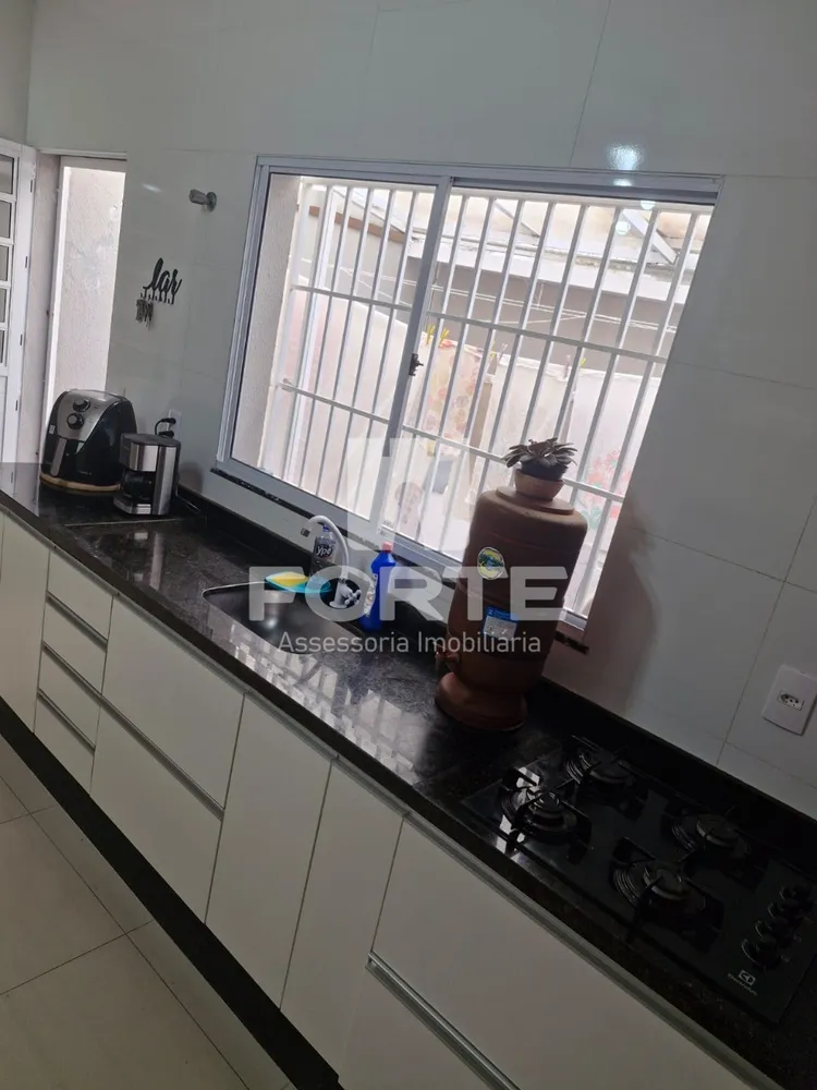 Casa, 2 quartos, 95 m² - Foto 2