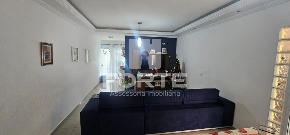 Casa, 4 quartos - Foto 27