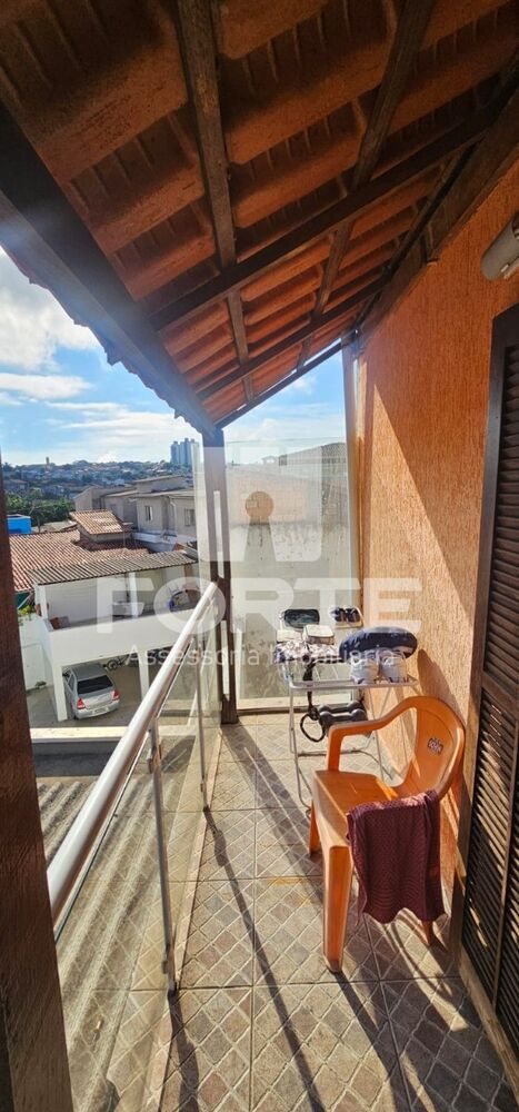 Casa, 4 quartos - Foto 17