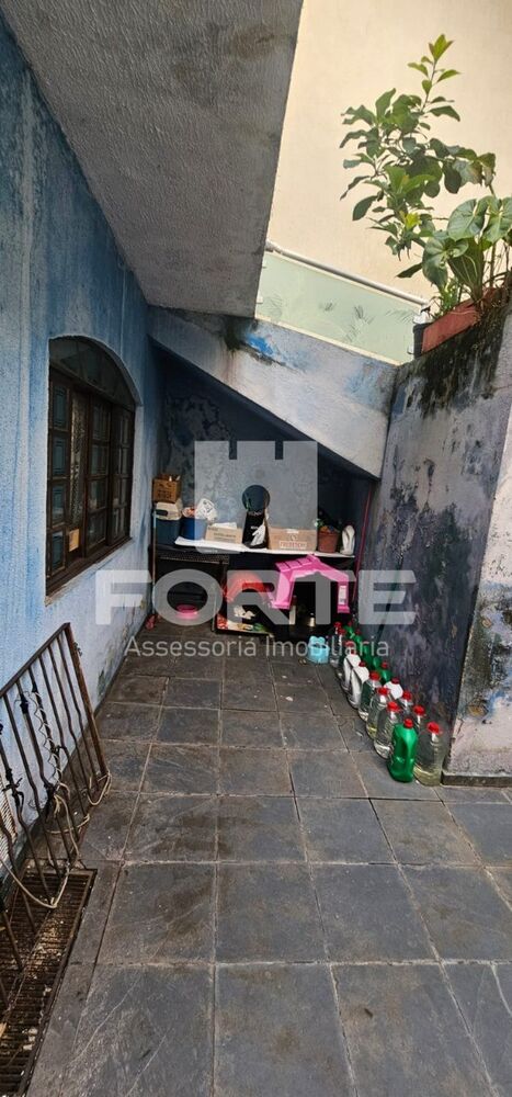 Casa, 4 quartos - Foto 1