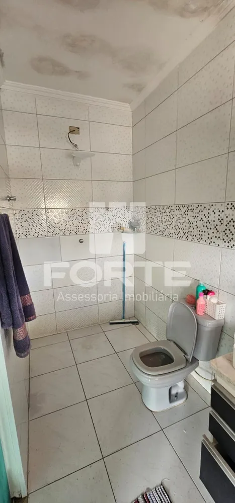 Casa, 4 quartos - Foto 23