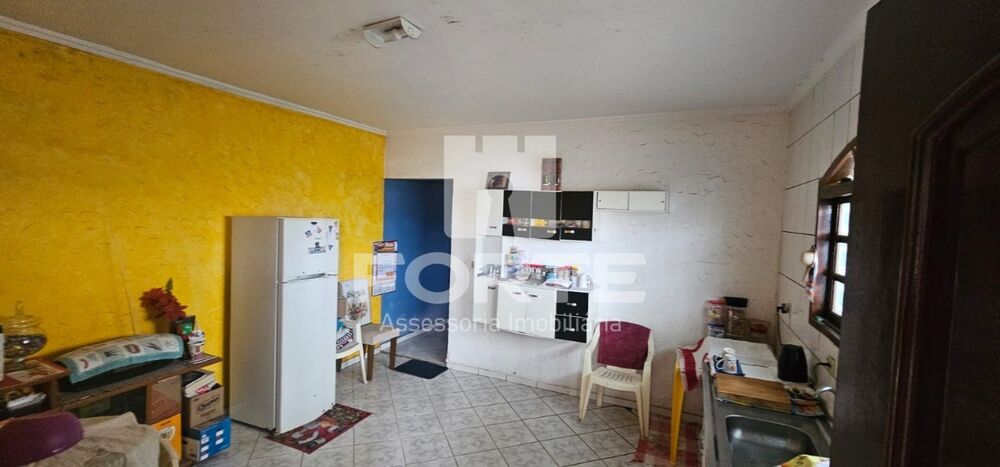 Casa, 4 quartos - Foto 2