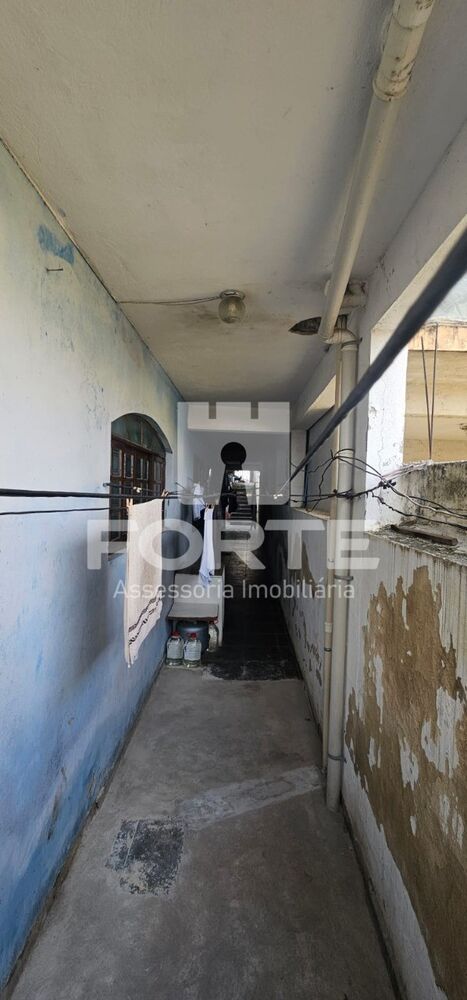 Casa, 4 quartos - Foto 11