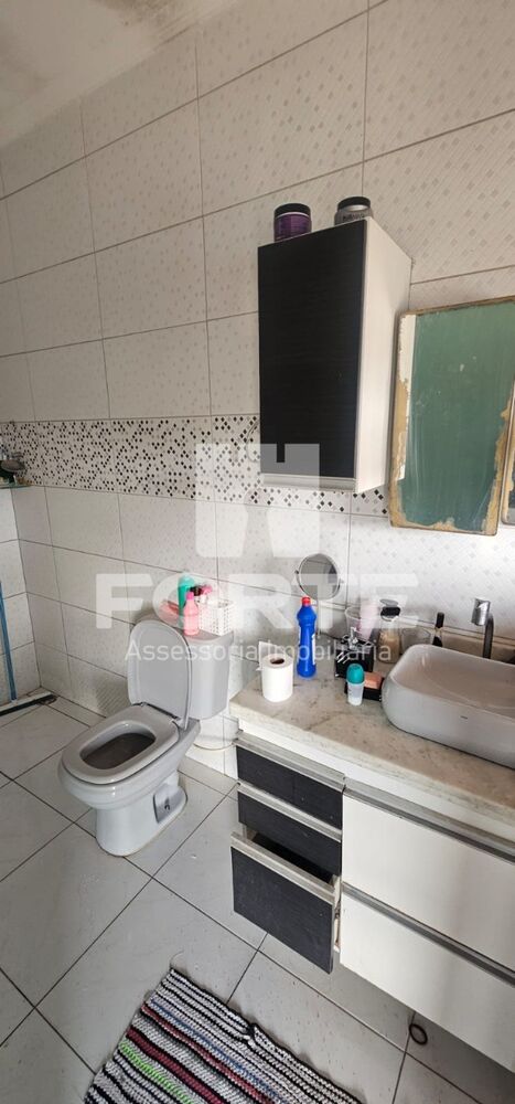 Casa, 4 quartos - Foto 15