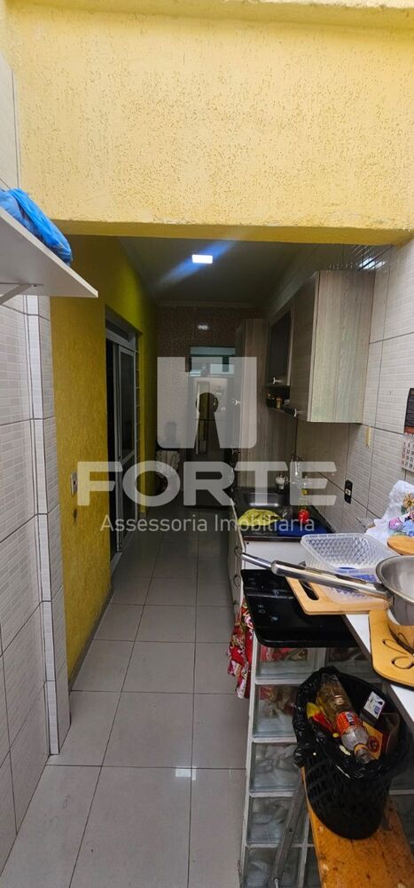 Casa, 4 quartos - Foto 14