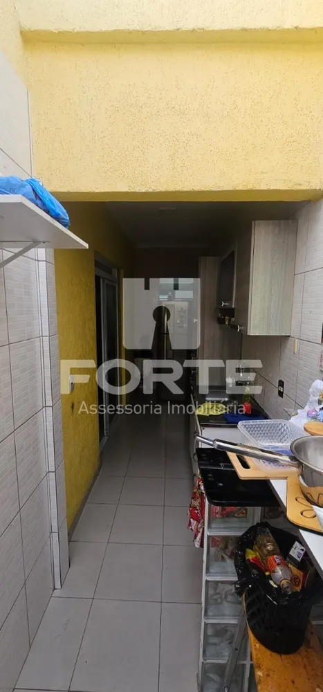 Casa, 4 quartos - Foto 22
