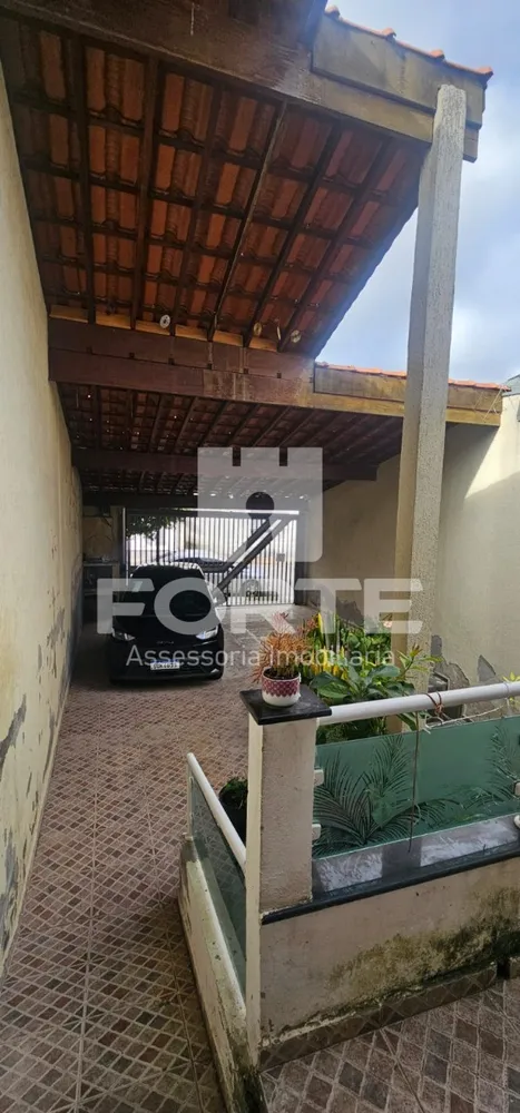 Casa, 4 quartos - Foto 3