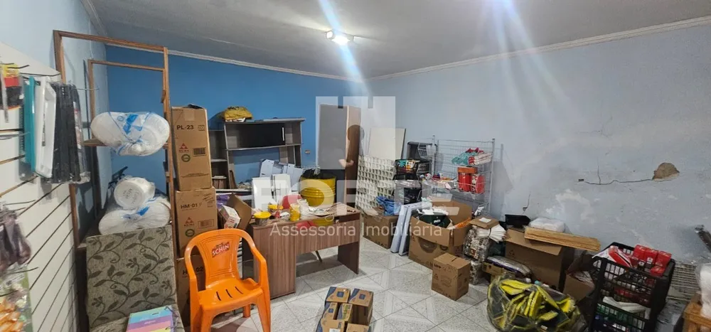 Casa, 4 quartos - Foto 12