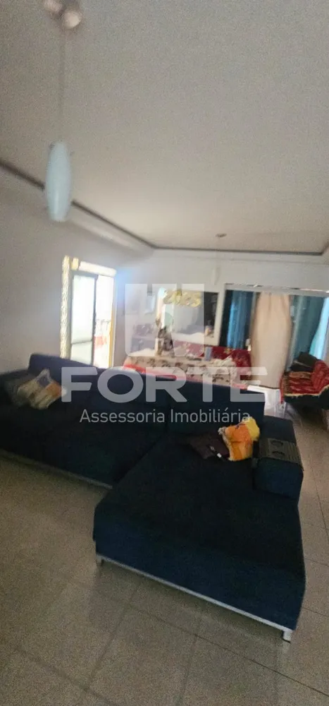 Casa, 4 quartos - Foto 29