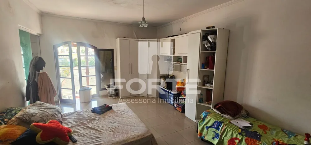 Casa, 4 quartos - Foto 1