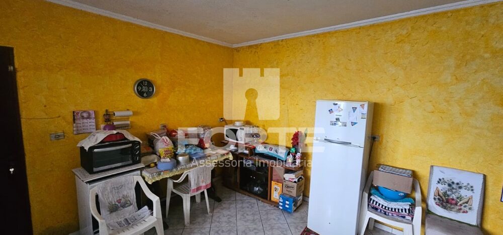 Casa, 4 quartos - Foto 4