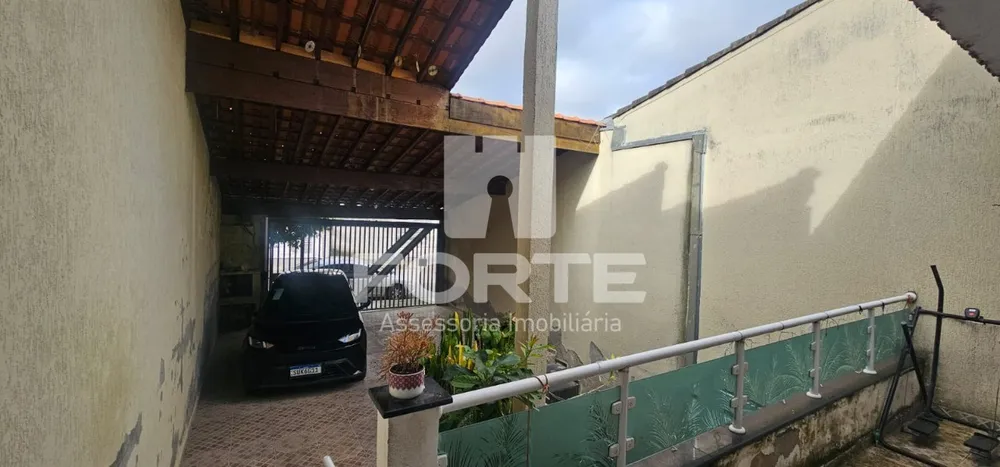 Casa, 4 quartos - Foto 4