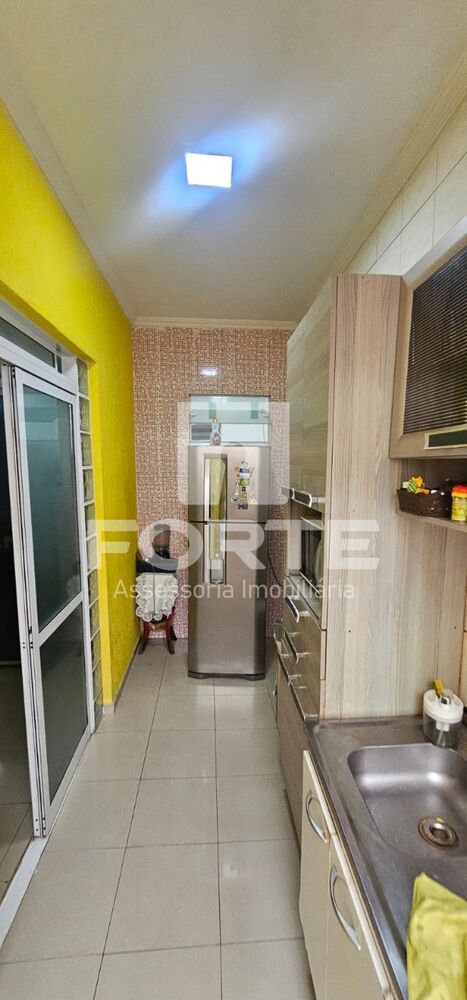 Casa, 4 quartos - Foto 13