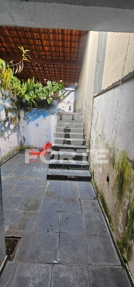 Casa, 4 quartos - Foto 12