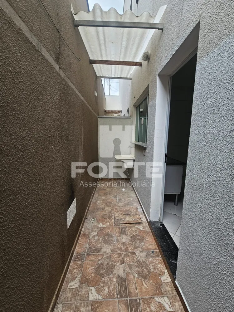 Casa, 2 quartos, 75 m² - Foto 3