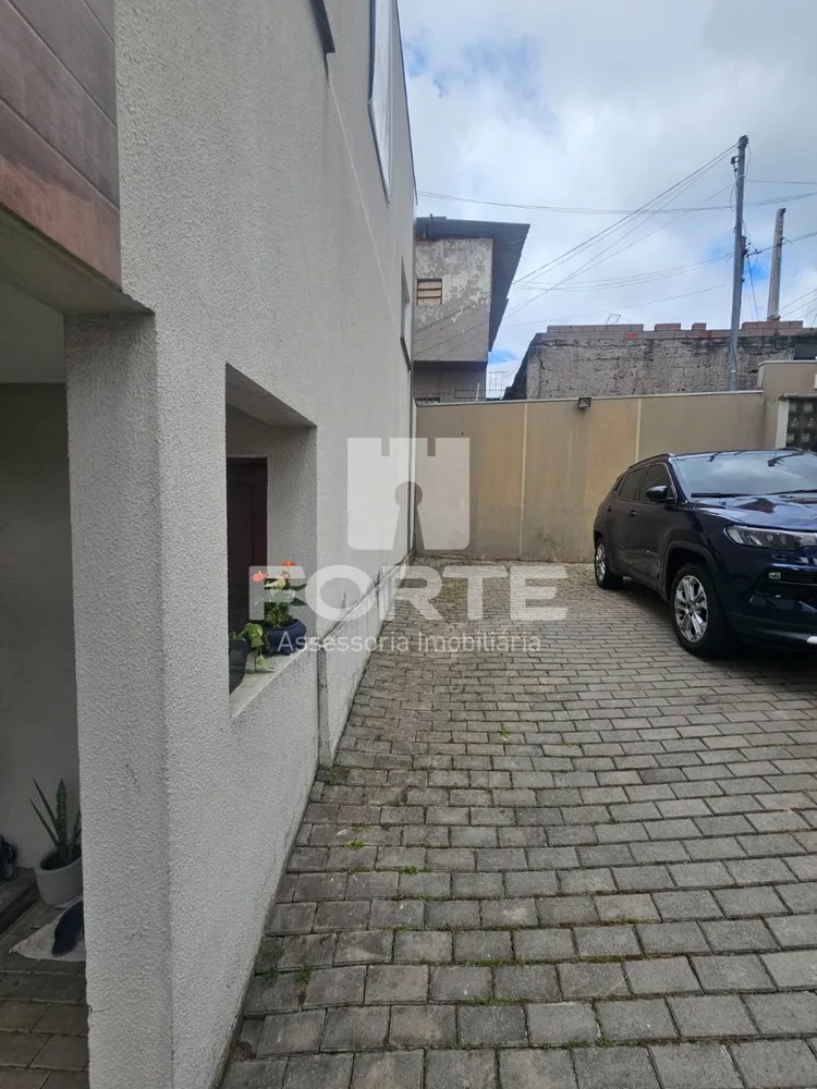 Casa, 2 quartos, 75 m² - Foto 1