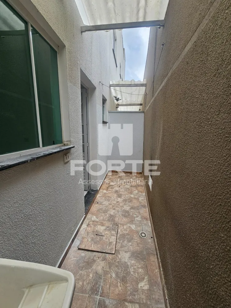 Casa, 2 quartos, 75 m² - Foto 2