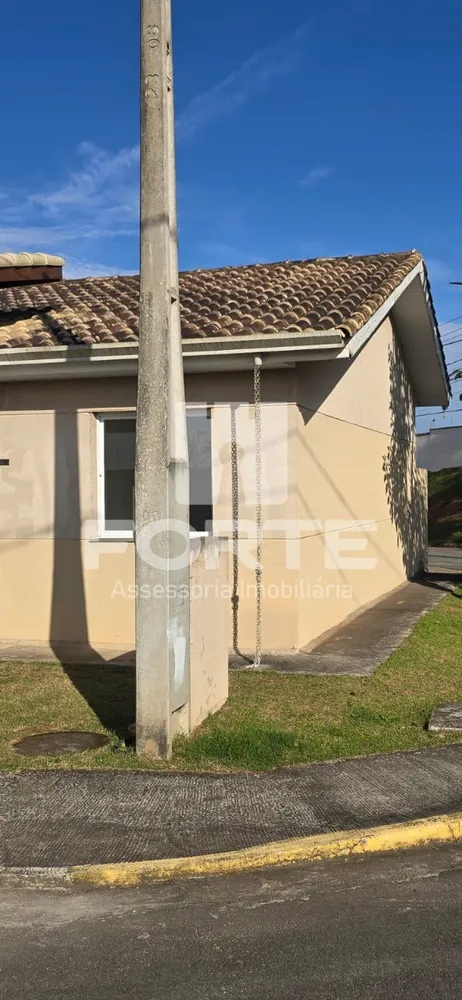 Casa, 1 quarto, 60 m² - Foto 7