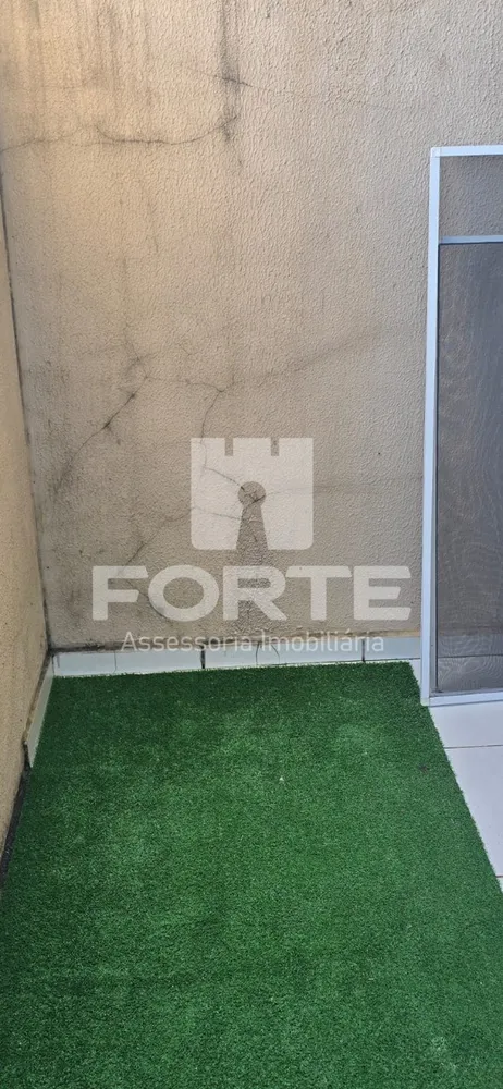 Casa, 1 quarto, 60 m² - Foto 2