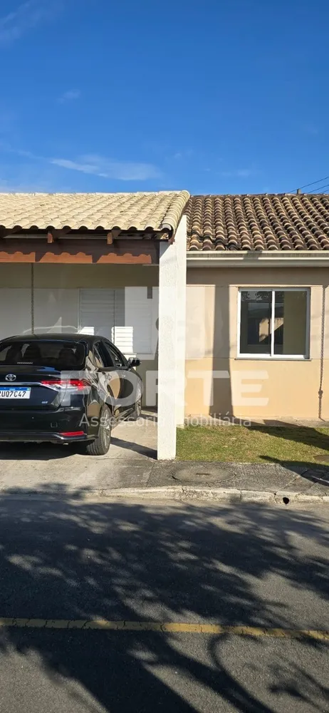 Casa, 1 quarto, 60 m² - Foto 1