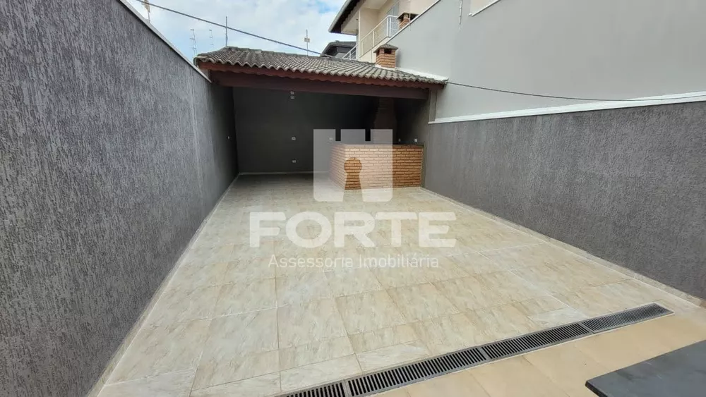 Casa, 3 quartos, 125 m² - Foto 2
