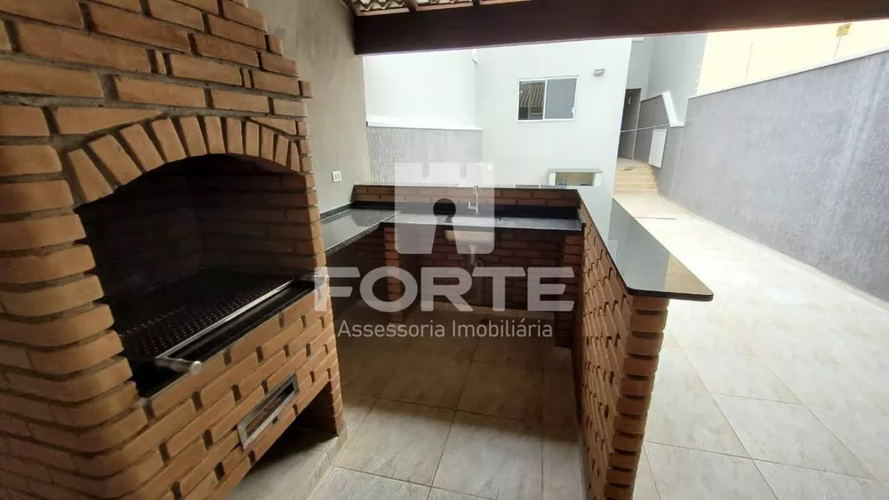 Casa, 3 quartos, 125 m² - Foto 1