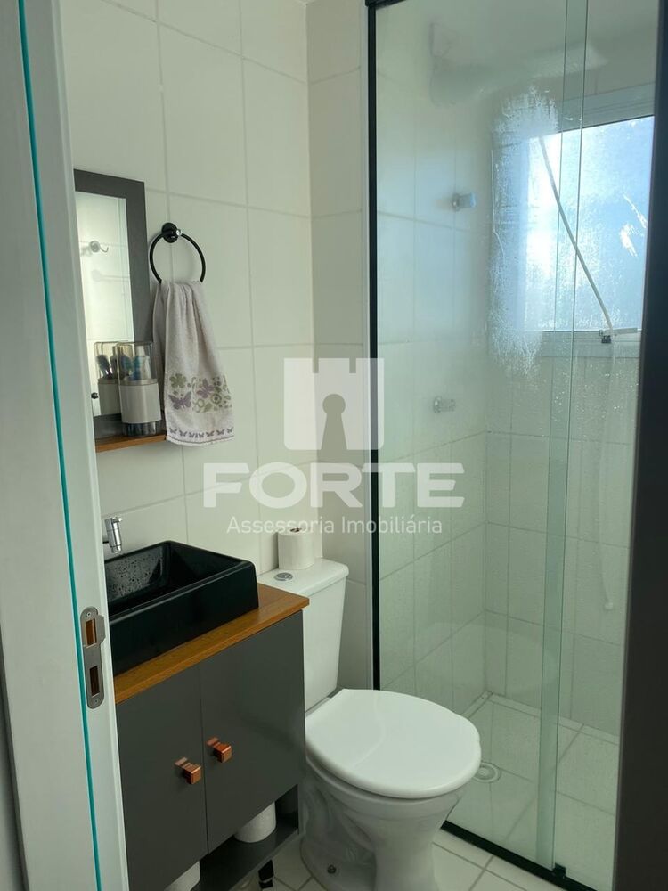 Flat/Apart Hotel, 1 quarto, 26 m² - Foto 2