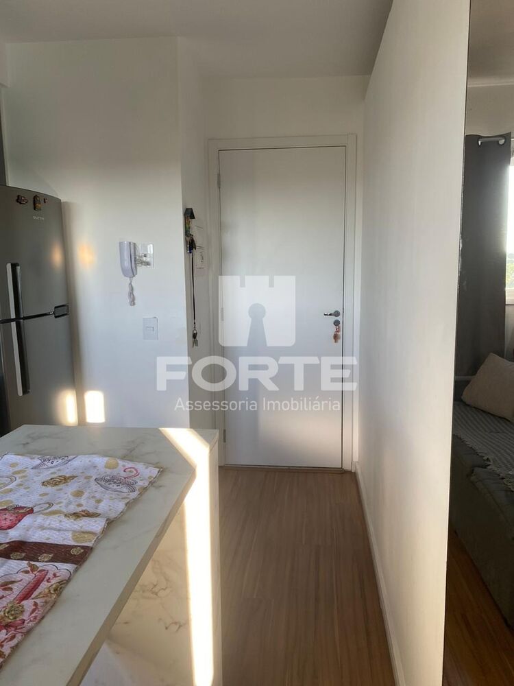 Flat/Apart Hotel, 1 quarto, 26 m² - Foto 9