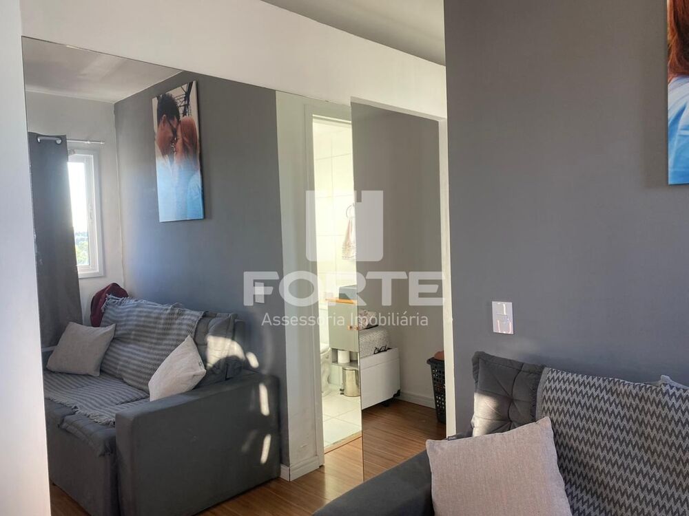 Flat/Apart Hotel, 1 quarto, 26 m² - Foto 5