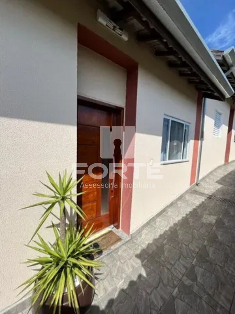 Casa, 2 quartos, 65 m² - Foto 1