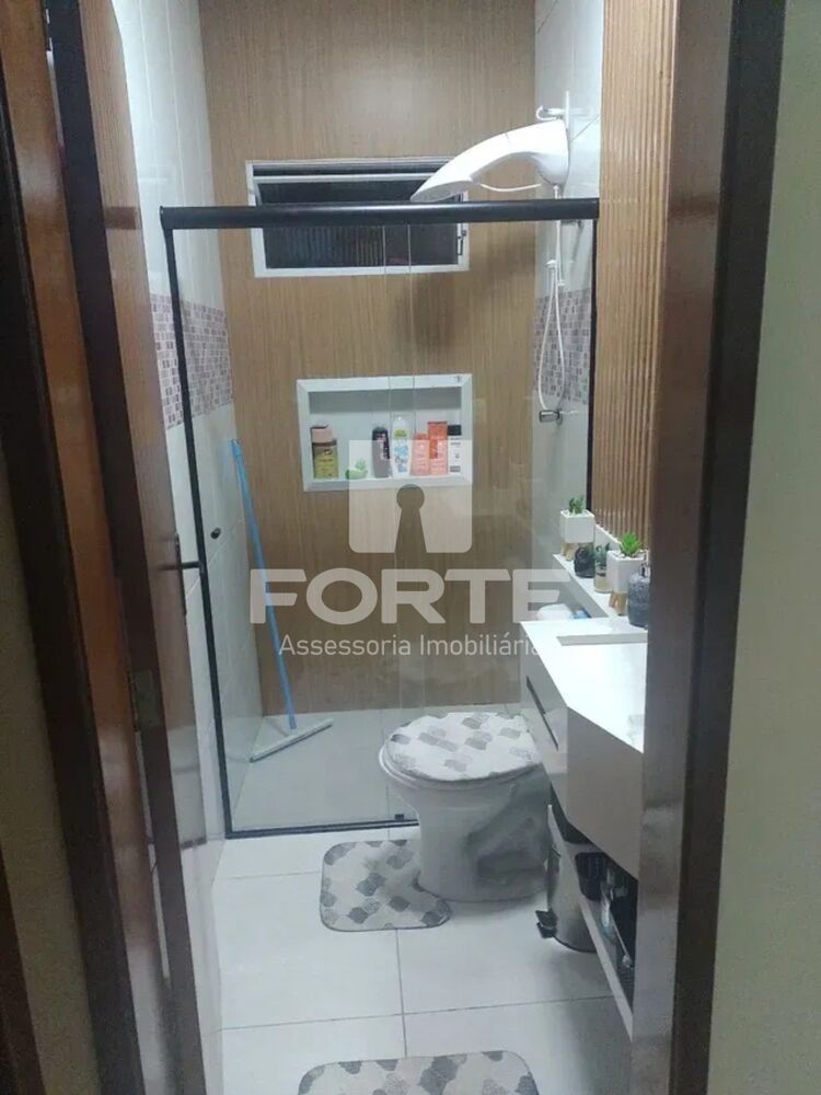 Casa, 2 quartos, 65 m² - Foto 9