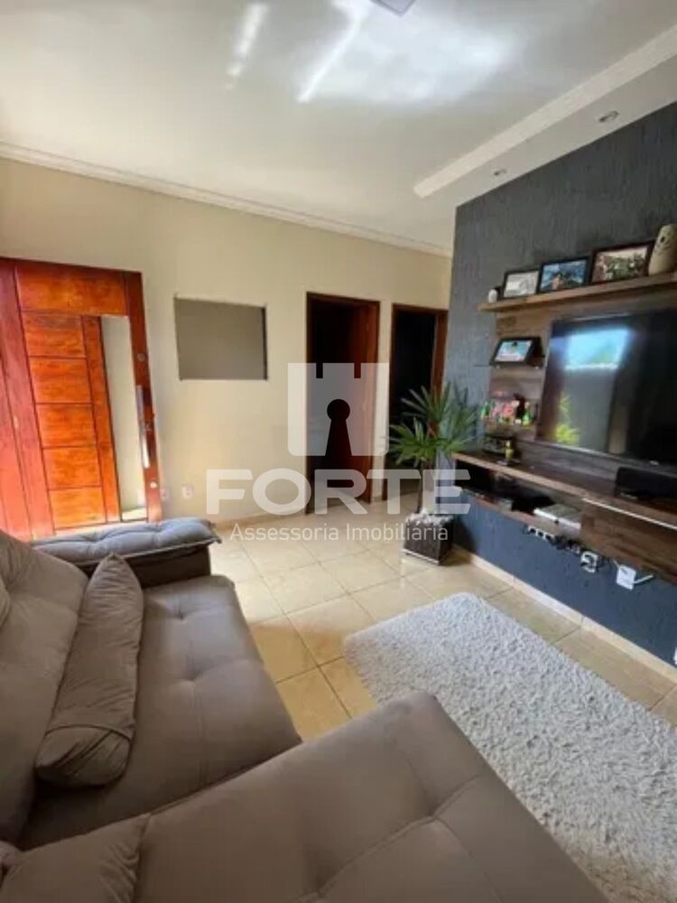 Casa, 2 quartos, 65 m² - Foto 7