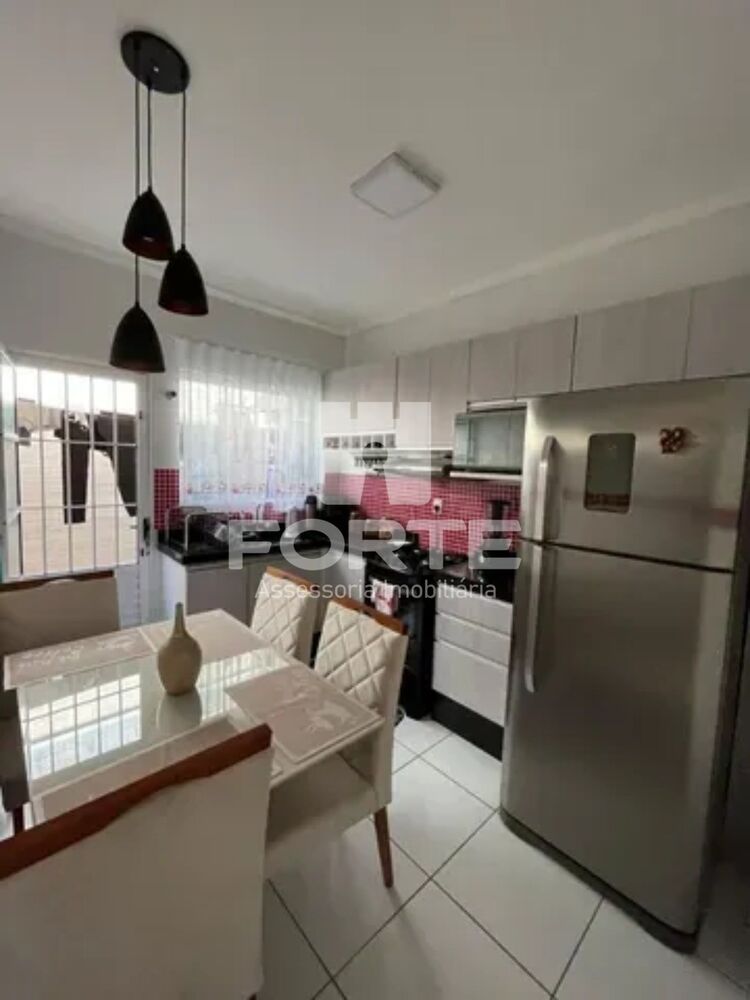 Casa, 2 quartos, 65 m² - Foto 2