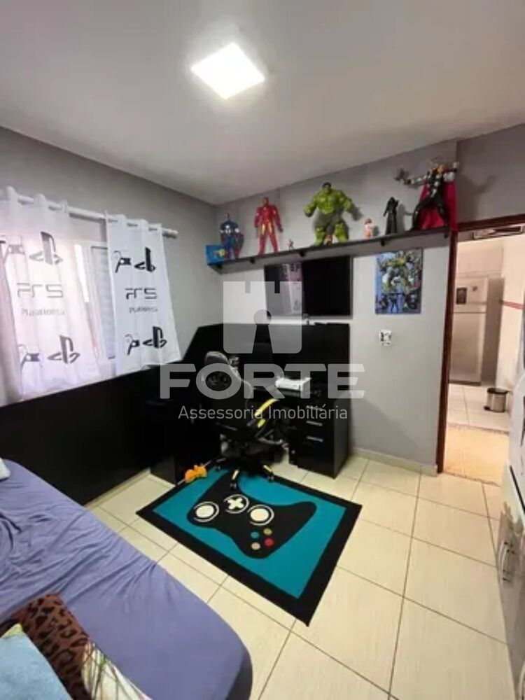 Casa, 2 quartos, 65 m² - Foto 3