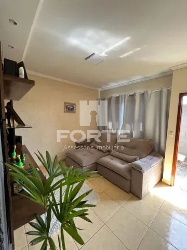 Casa, 2 quartos, 65 m² - Foto 5