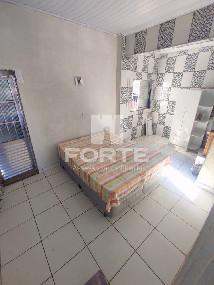 Casa, 5 quartos, 250 m² - Foto 1